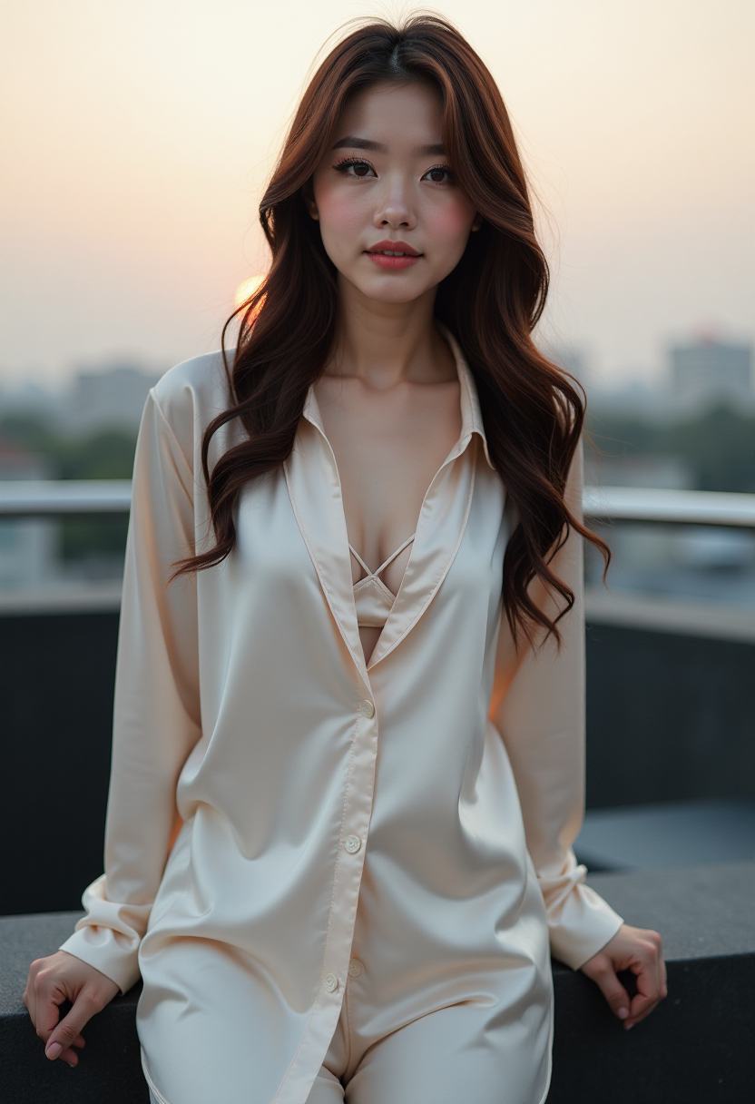 雾都孤儿重生